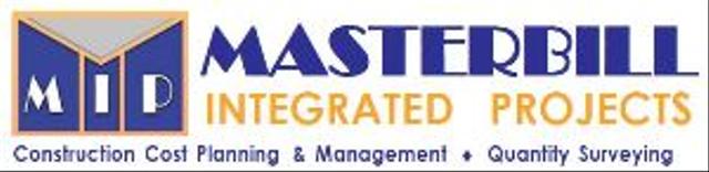 Masterbill Integrated Projects Logo